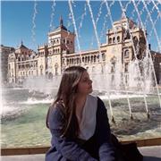 Doy clases de Historia, Historia del Arte y Geografía desde 1°ESO hasta 2° Bachillerato