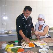 Técnico Profesional, Técnico en Adm. Hotelera. INACAP. Pedagogía Técnico Profesional Inacap de Valparaíso. Técnico Profesional en Rehabilitación drogodependientes CFT LOS LAGOS