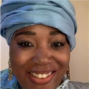 Ndeye Bercy
