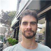 Profesor de Psicología con énfasis en Psicoanalisis