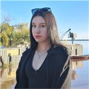 Profesora particular de Educacion Primaria