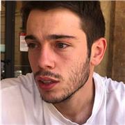 Laureato magistrale in Scienze Chimiche con voto 110 impartisce lezioni di Chimica, Matematica e Fisica (Università, Superiori)