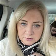 Jenny Binfield