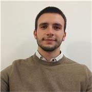 Laureato in Informatica e Programmatore professionista offre Ripetizioni C, Cpp, Python, Java, Reti, Database, Algoritmi. Recupero