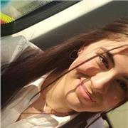 Soy seria responsable y con don para los niños de 3 a 10 años