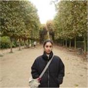 Clases Particulares de Inglés y Arte con Creatividad