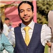 Vishaan Khanna