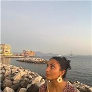 Neolaureata in Inglese disponibile per ripetizioni