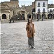 Soy estudiante de Filología Portuguesa. Clases a cualquier persona y de cualquier edad