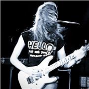 Pete Tomkins