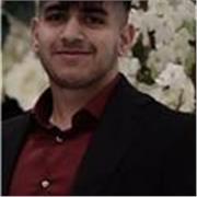 GCSE Maths tutor (Foundation & Higher) offering clear, step-by-step online lessons to secondary school students across the UK.