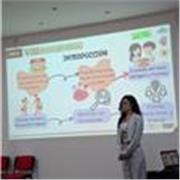 Licenciada en Ciencias Naturales en espera de título. Ofrezco clases particulares de biología, química y ciencias ambientales. per