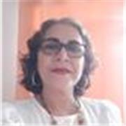 Maestra de educación primaria con experiencia en clases de regularización en línea