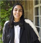 Cambridge Law graduate offering online GCSE & A-level Maths tutoring. Achieved 3 A*s at A-Level!