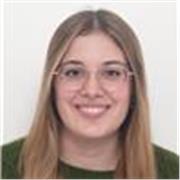 Maestra de Educación Primaria titulada con la mención en Pedagógica Terapéutica y Técnico en Mediación Comunicativa