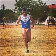 Tafad, monitor natación, entrenador triatlón media y larga distancia
