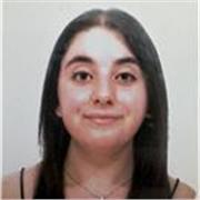 Hola! me llamo Paula y tengo 23 años. Actualmente me encuentro acabando mi grado universitario en Biología. Primaria a Bachiller.