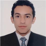 Profesor de matemáticas con experiencia en clases virtuales o presenciales para jóvenes y adultos con una metodología interactiva