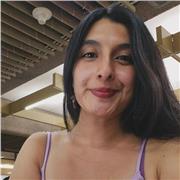 Maestra con experiencia para apoyo desde nivel básico a universitario