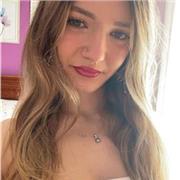 profesora y niñera bilingüe con experiencia