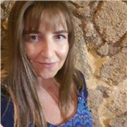 Soy profesora de Geografía e Historia, licenciada en Historia del Arte-Humanidades con experiencia en Museología,InglésB2,Docencia