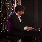 Cours de piano, musique moderne et improvisation