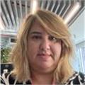 Almanca’yı Almanya’da öğrenerek yüksek lisansını pazarlama üzerine yapmış olan biriyim. 