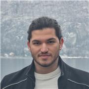 Computer Science Teacher - Lessons at home or online