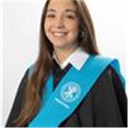 Este año 2025 he terminado el doble grado de Magisterio Infantil y Primaria, además de obtener la especialización de Ped. Terap.