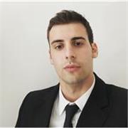 Insegnante madrelingua italiano e diritto
