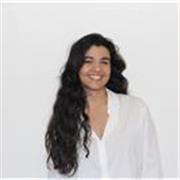 Estudiante de Ingeniería de Telecomunicaciones que imparte clases a alumnos de la ESO y Bachillerato