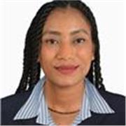 Profesional titulada en administración publica y seguridad y salud en el trabajo.