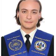 Clases particulares Física PAU Murcia ciudad