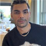 My lessons are aimed at people who would like to learn English as a Foreign language from a basic level or with no experience