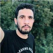 Mohammad Amran Harifal