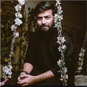 Najam Hussain