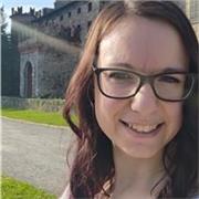 Insegnante di sostegno e laureanda in lingue offre aiuto compiti per ragazzi/e di elementari, medie e superiori in lingua inglese