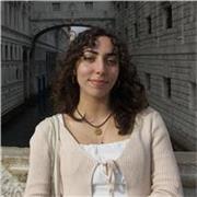 Studentessa universitaria di Scienze Politiche a Bologna, posso aiutarti con il Francese!