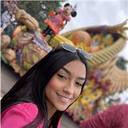 Profesora de inglés básico para niños ubicada en gandia, posibilidad de clases particulares personalizadas online o presenciales