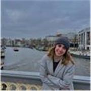 Profesora de ingles, de apoyo escolar, primaria y ESO