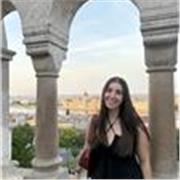 Profesora de inglés para primaria y educación secundaria