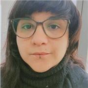 Psicopedagoga