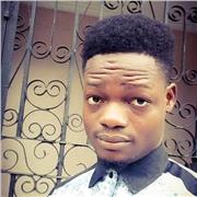 Lucky Nkwor