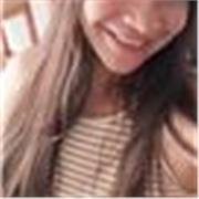 Estudiante avanzada de profesorado de ingles