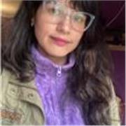 Educadora con experiencia en clases para niños, jóvenes y adultos online