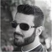 Soy un ingeniero informático al que le gustan las matemáticas. Puedo dar clase para ESO o Bachiller, tanto online como presencial.