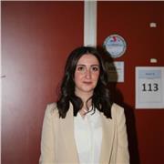 Aiuto studio e ripetizioni di scienze, biologia, chimica, fisica per studenti delle scuole superiori