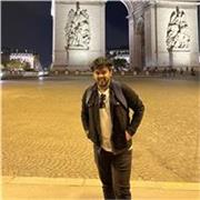 Patient, approachable and creative. Supporting students to be creative and develop practical knowledge and skills.