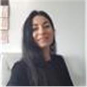 Profesora de turco para con más de 20 años de experiencia.