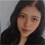 Egresada Matemáticas Puras comparte sus conocimientos a jovenes de todas las edades